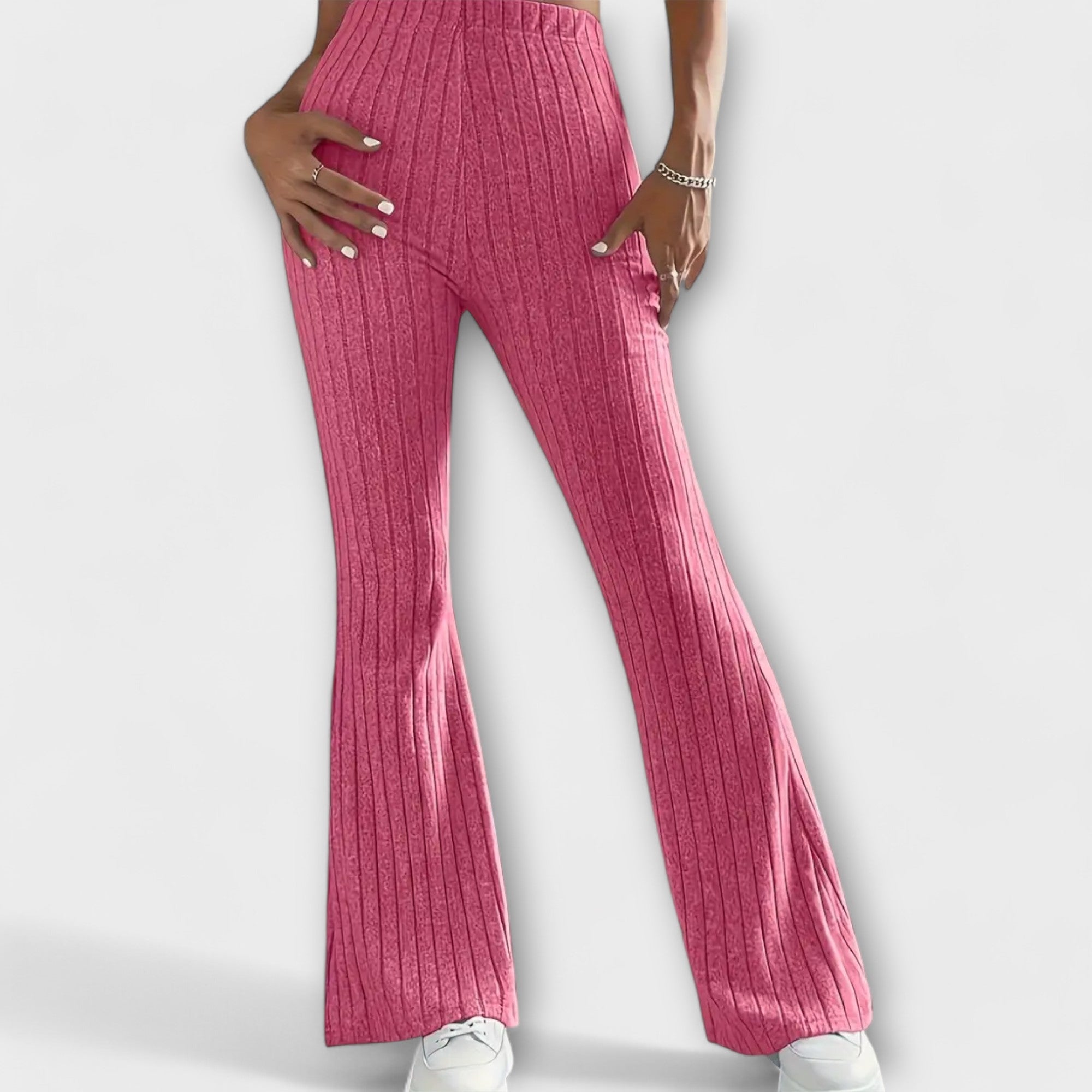 Jenny - Elegant Pants