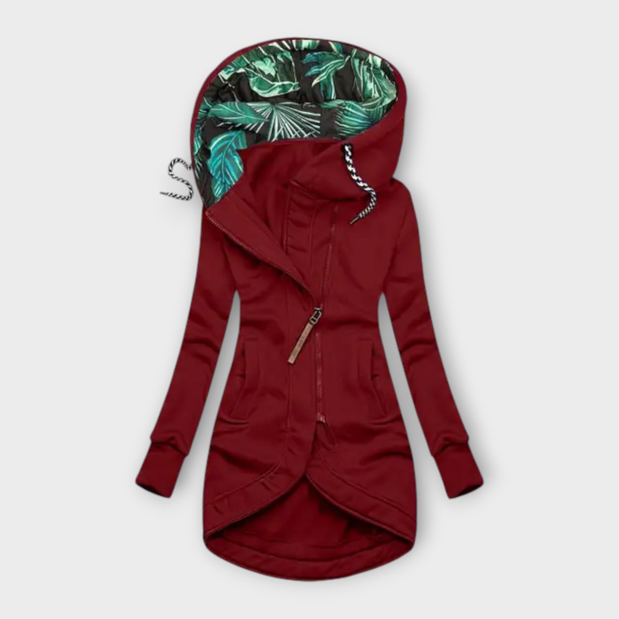 Nora - Stylish and waterproof jacket