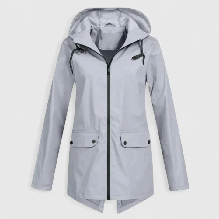 Vanyssiah |Comfortable Jacket