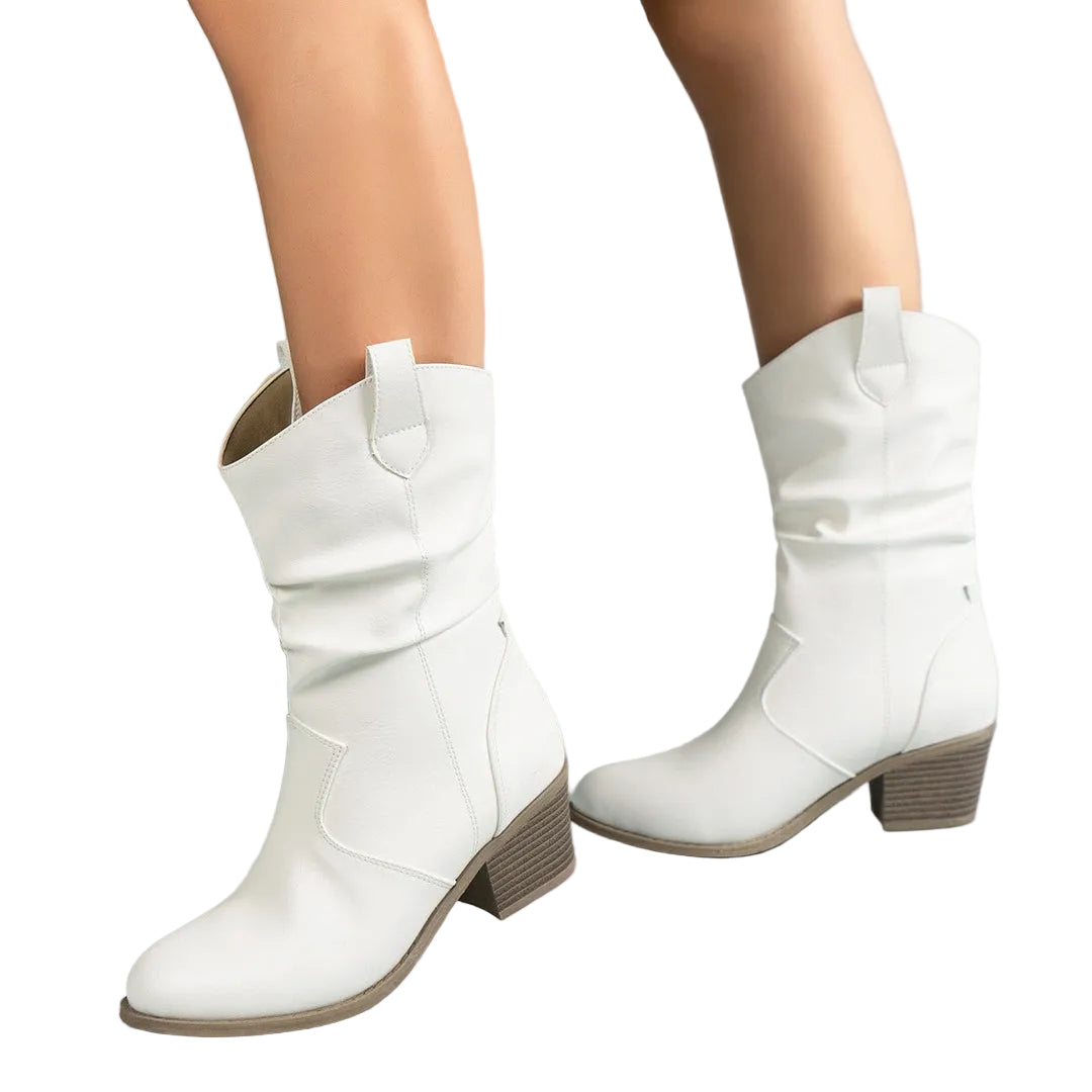 Valencia - Cowboy Boots