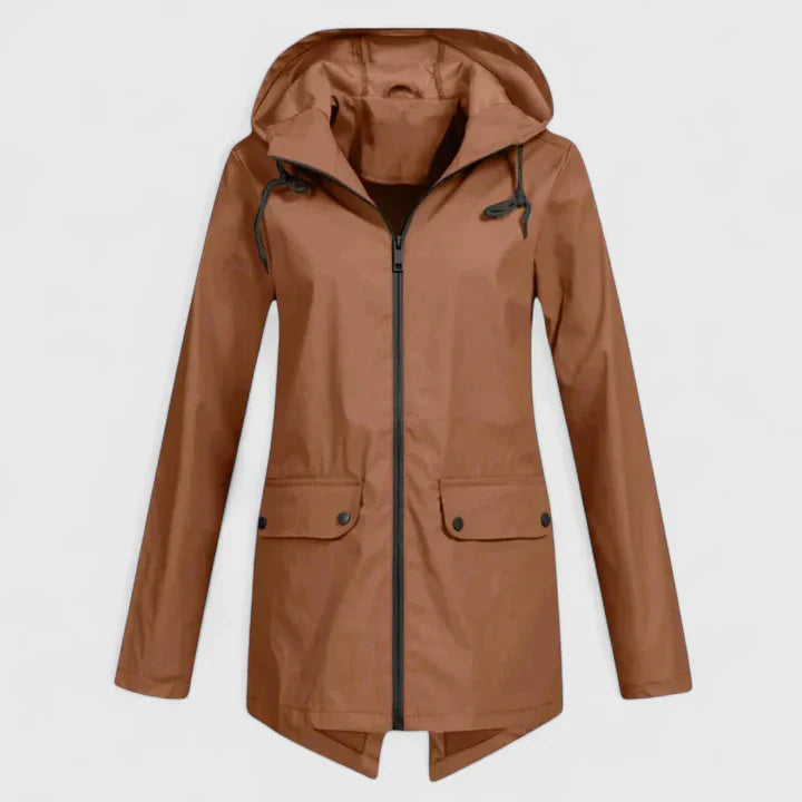 Vanyssiah |Comfortable Jacket
