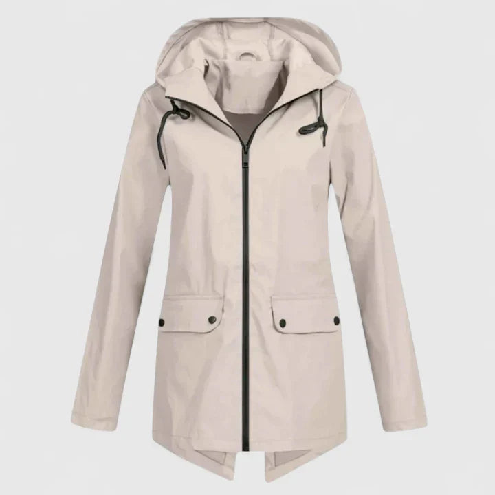 Vanyssiah |Comfortable Jacket