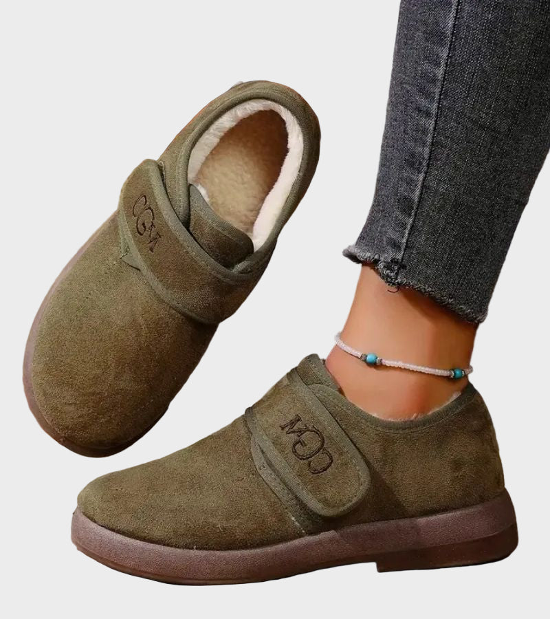 Dorelline | Stylish Casual Shoes