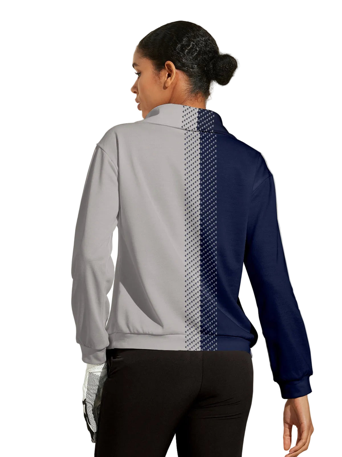 Naomi - Not So Classic Golf Sweatshirt