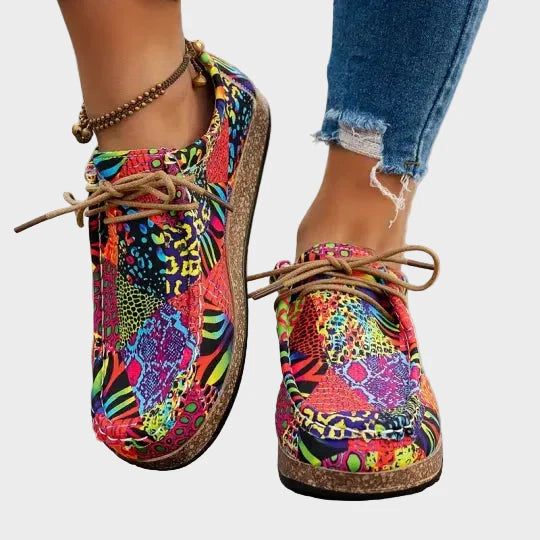 Shaina - Comfortable Orthopedic Athletic Shoes