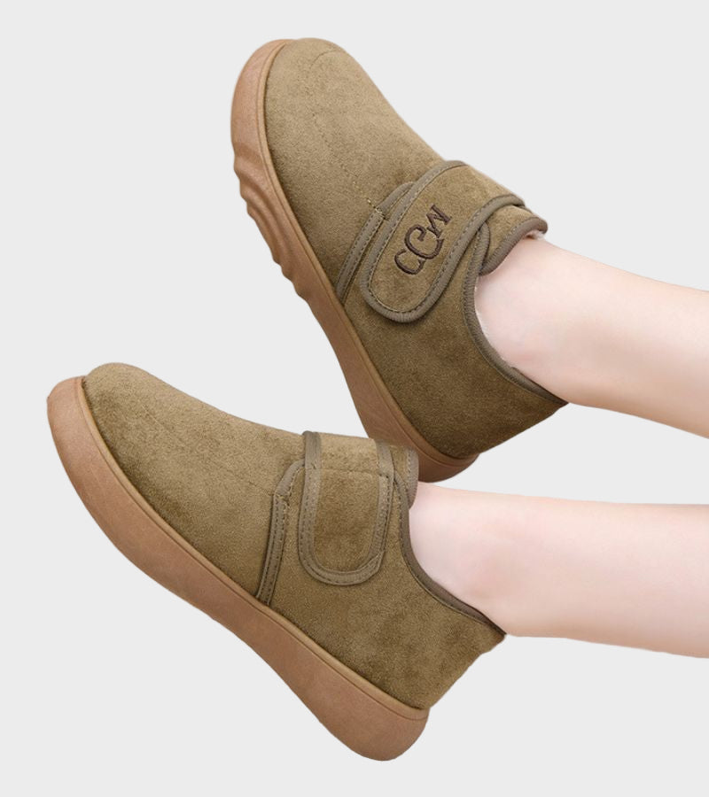 Dorelline | Stylish Casual Shoes