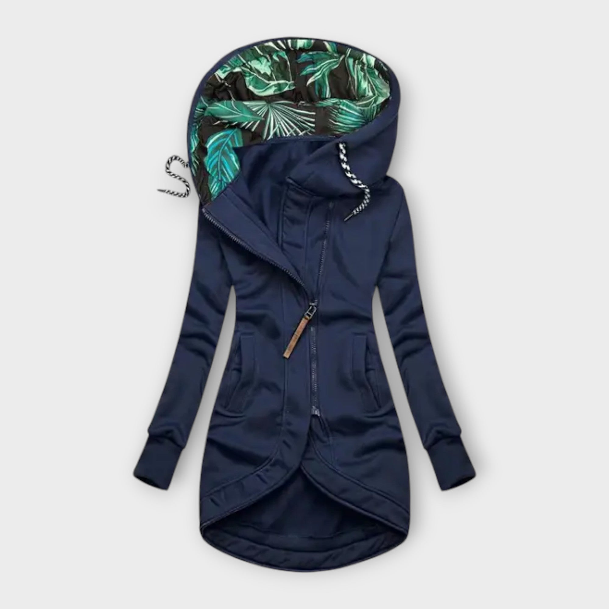 Nora - Stylish and waterproof jacket