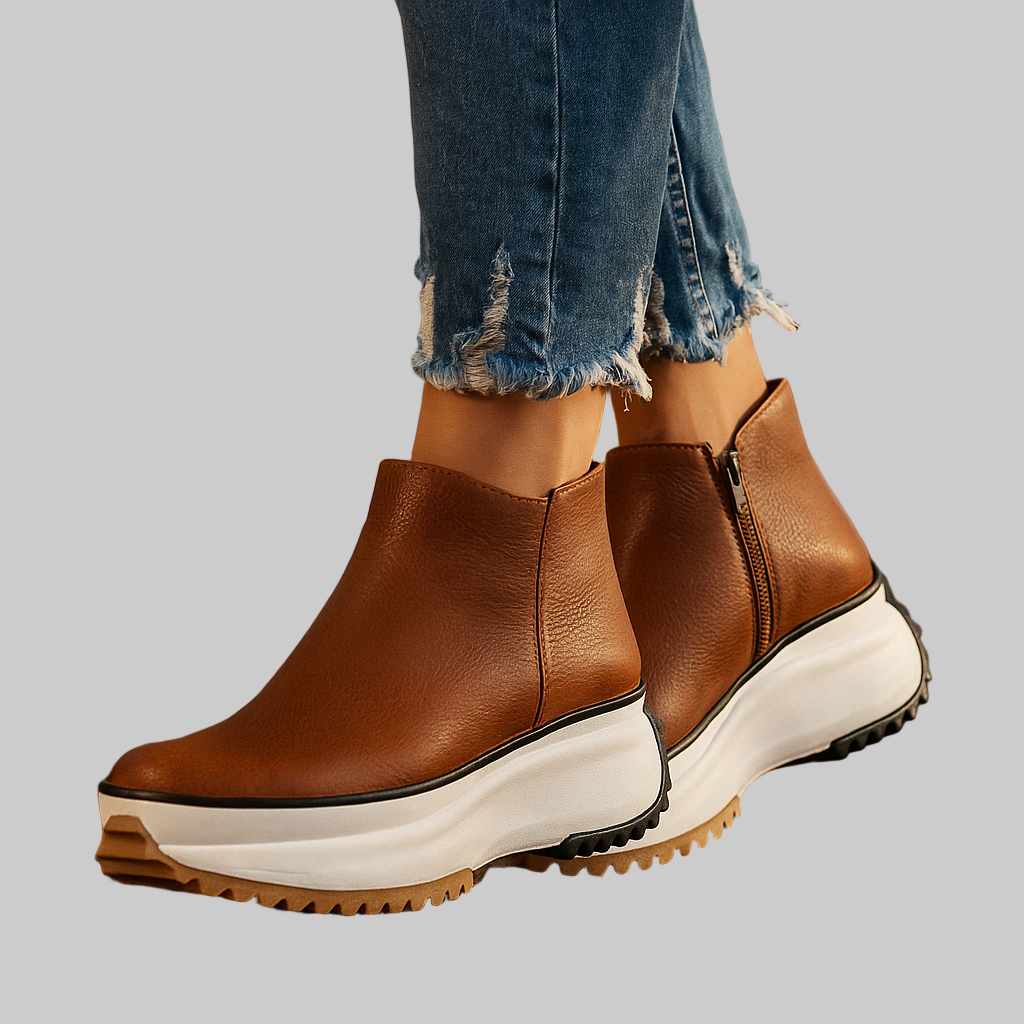 Ravello Rise Platforms