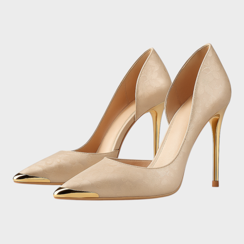 Arianne | Heels