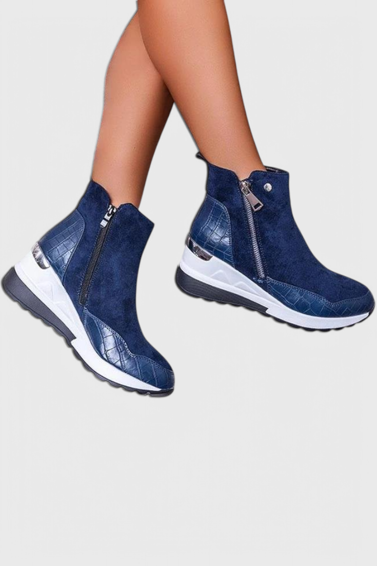 Nellie Orthopedic Boots