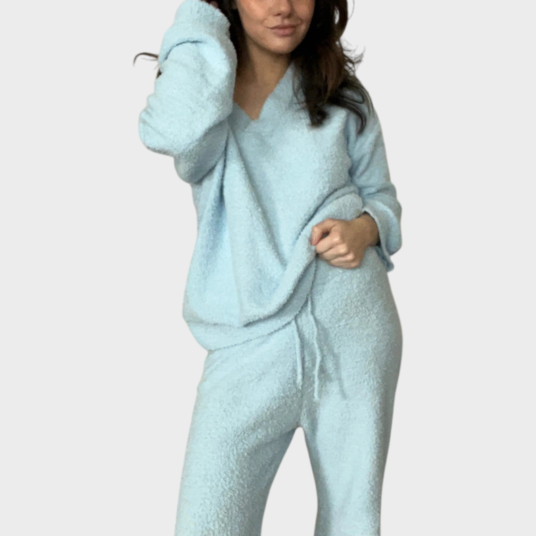 Kaitlyn | Cuddle Set