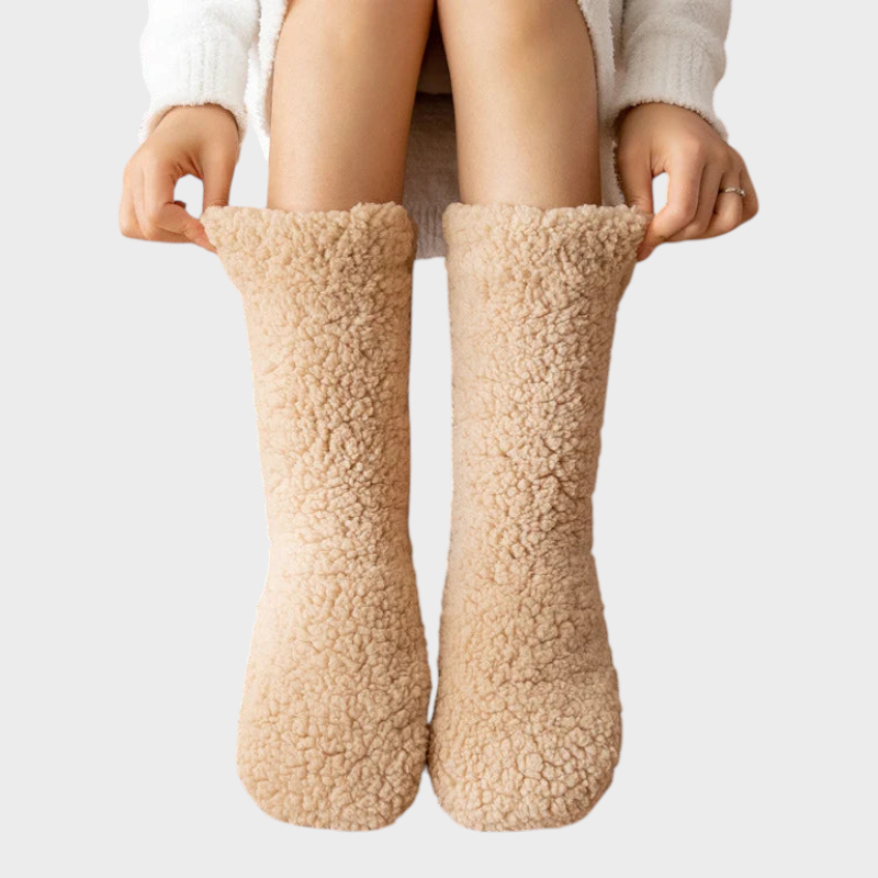 Nordelle | Lounge Thermal Fleece Socks