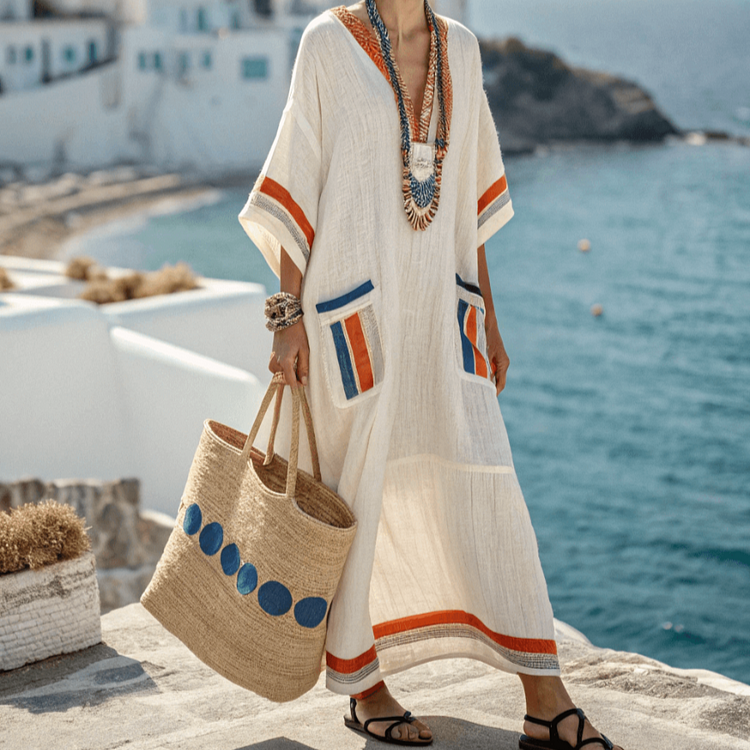 Midi Dress