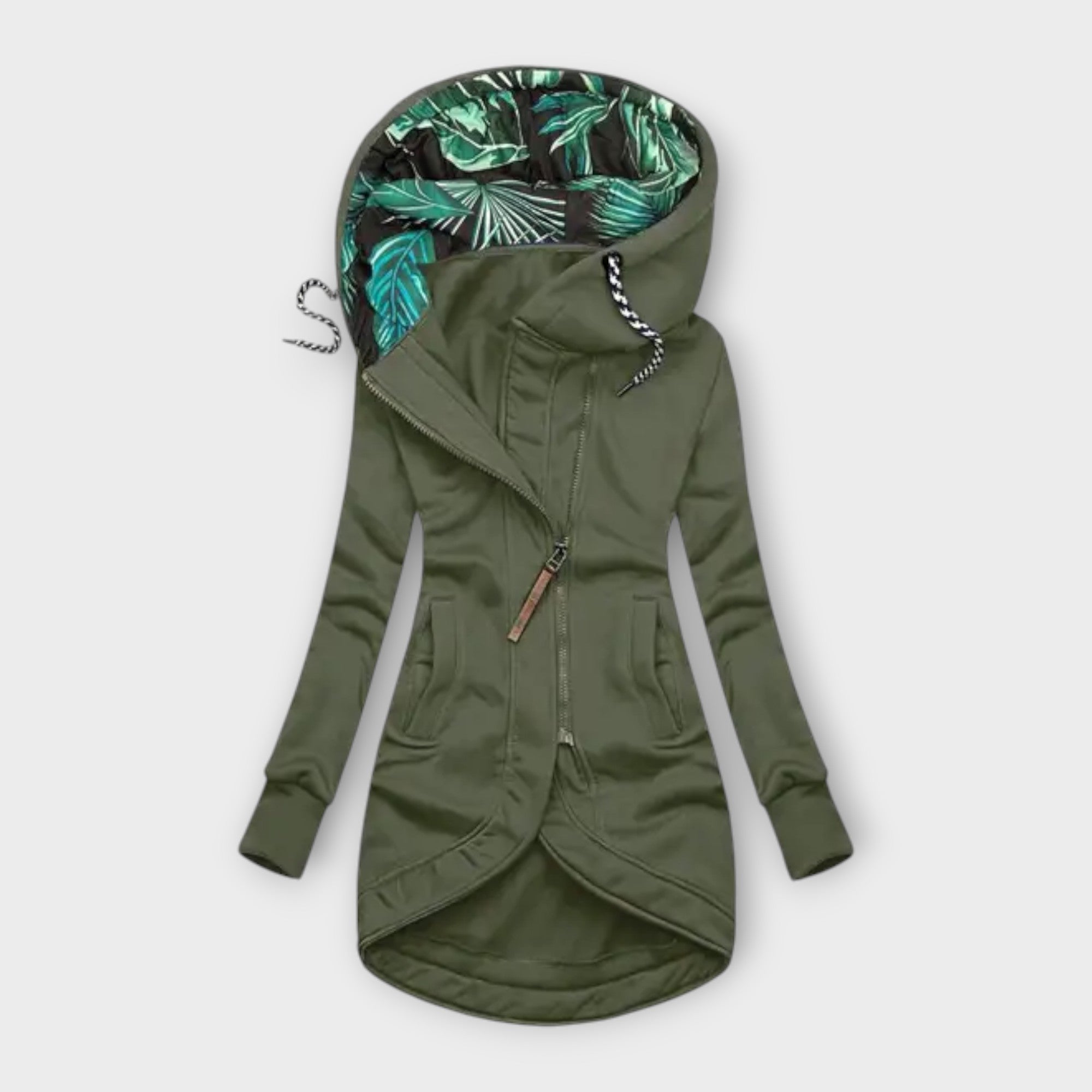 Nora - Stylish and waterproof jacket