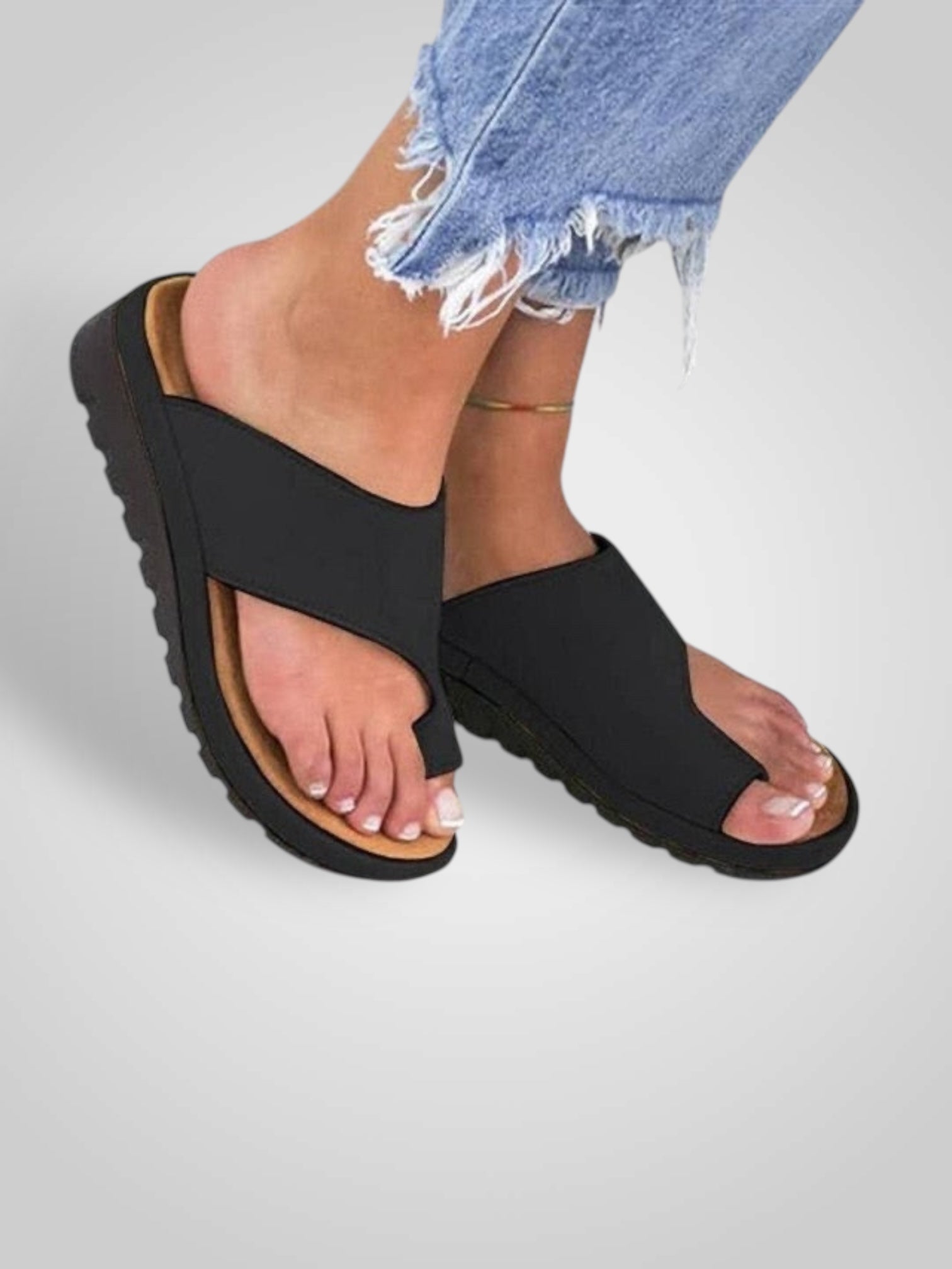 Felin | Orthopedic Sandals