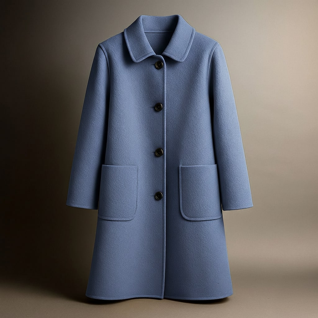 Elio | Wool Jacket