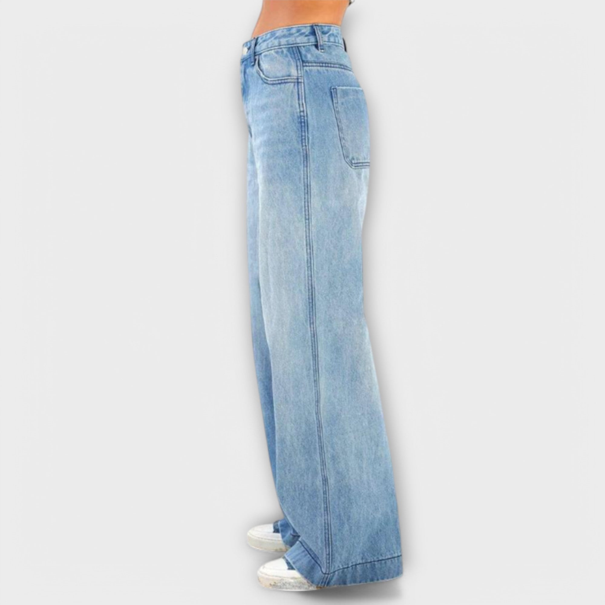 Women's Baggy Pants