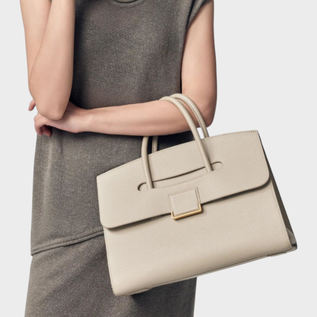 Fiella | Brighton Lace Handbag