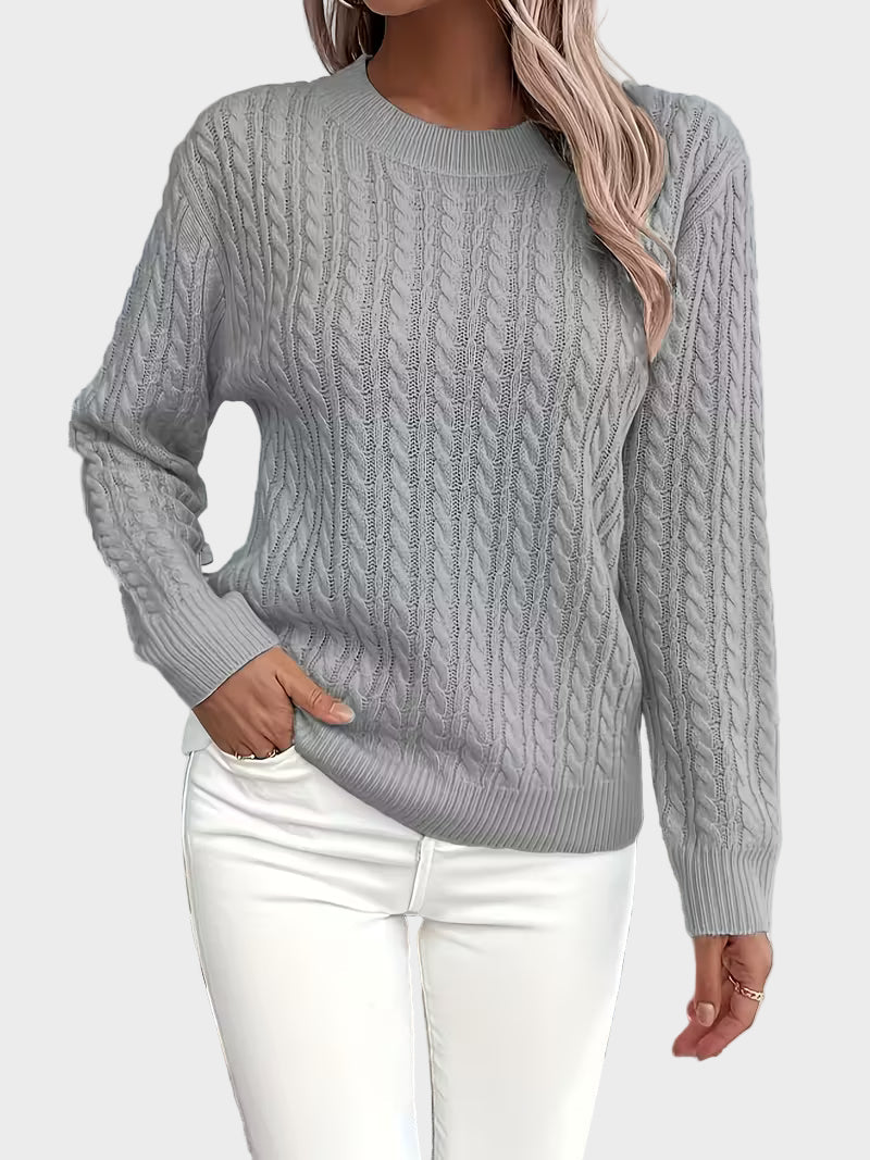 Ravae | Comfortable Sweater