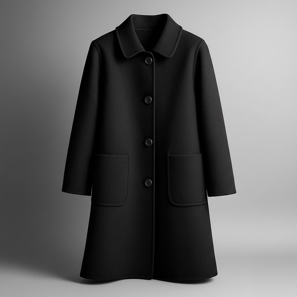 Elio | Wool Jacket