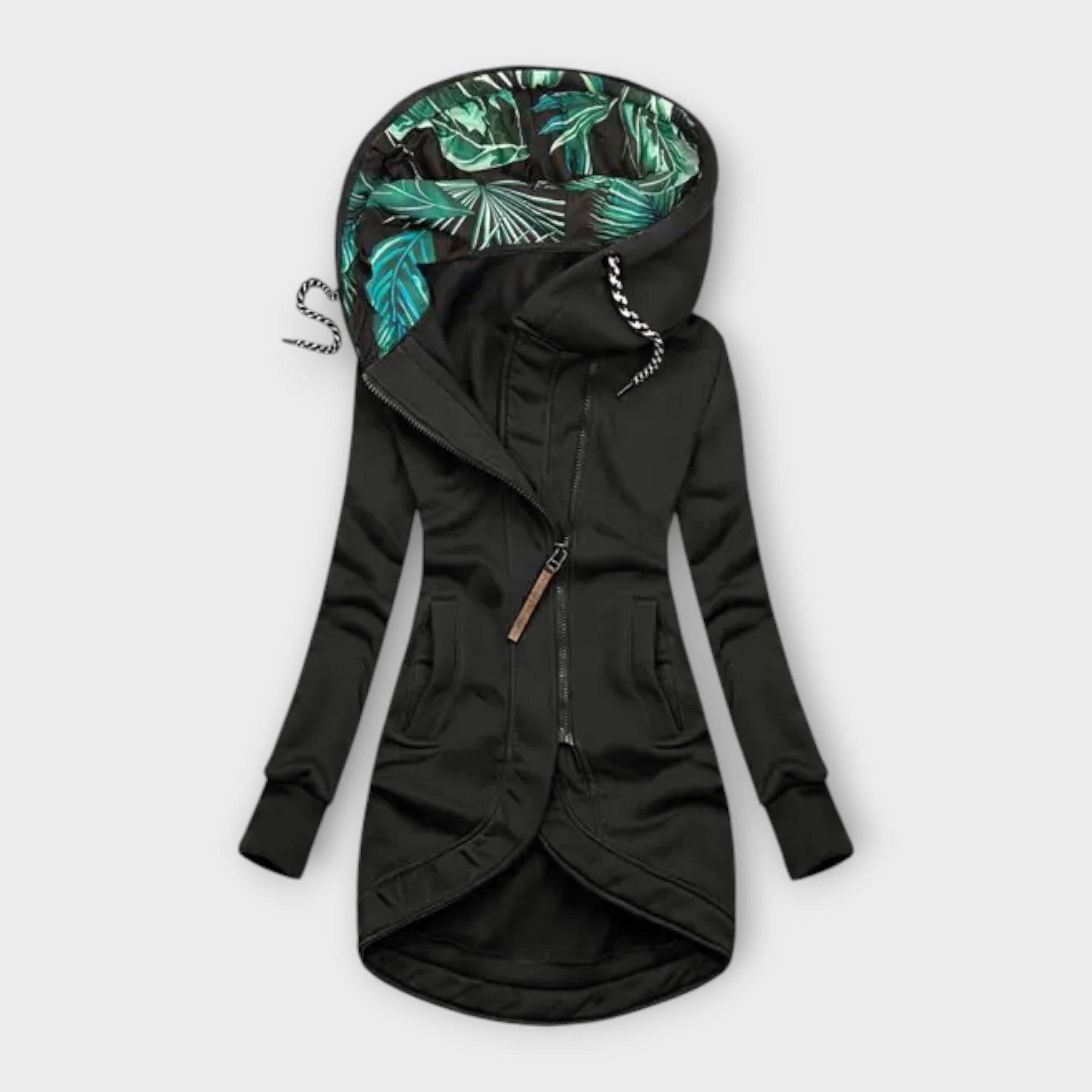 Nora - Stylish and waterproof jacket