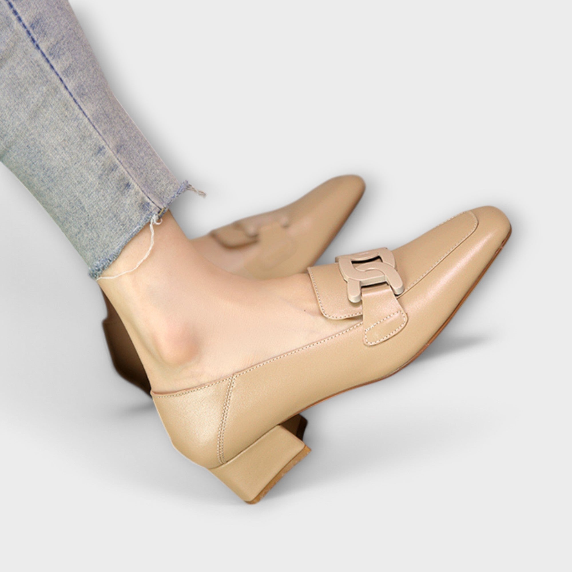 Monica - Shoe