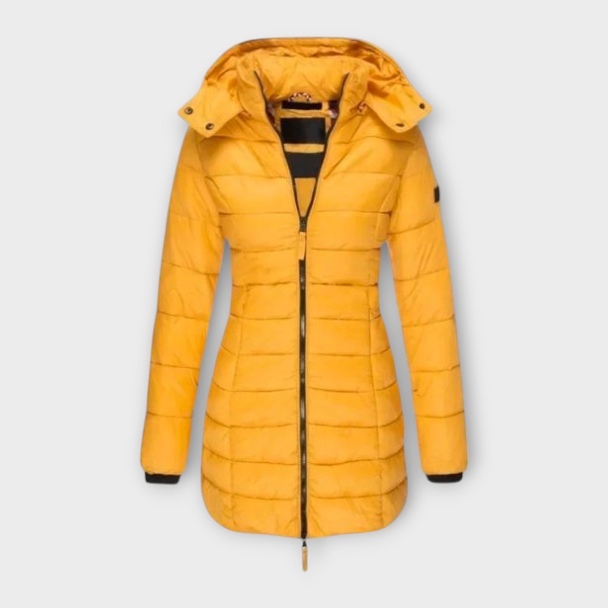 Mathilde - Stylish and thermal winter coat