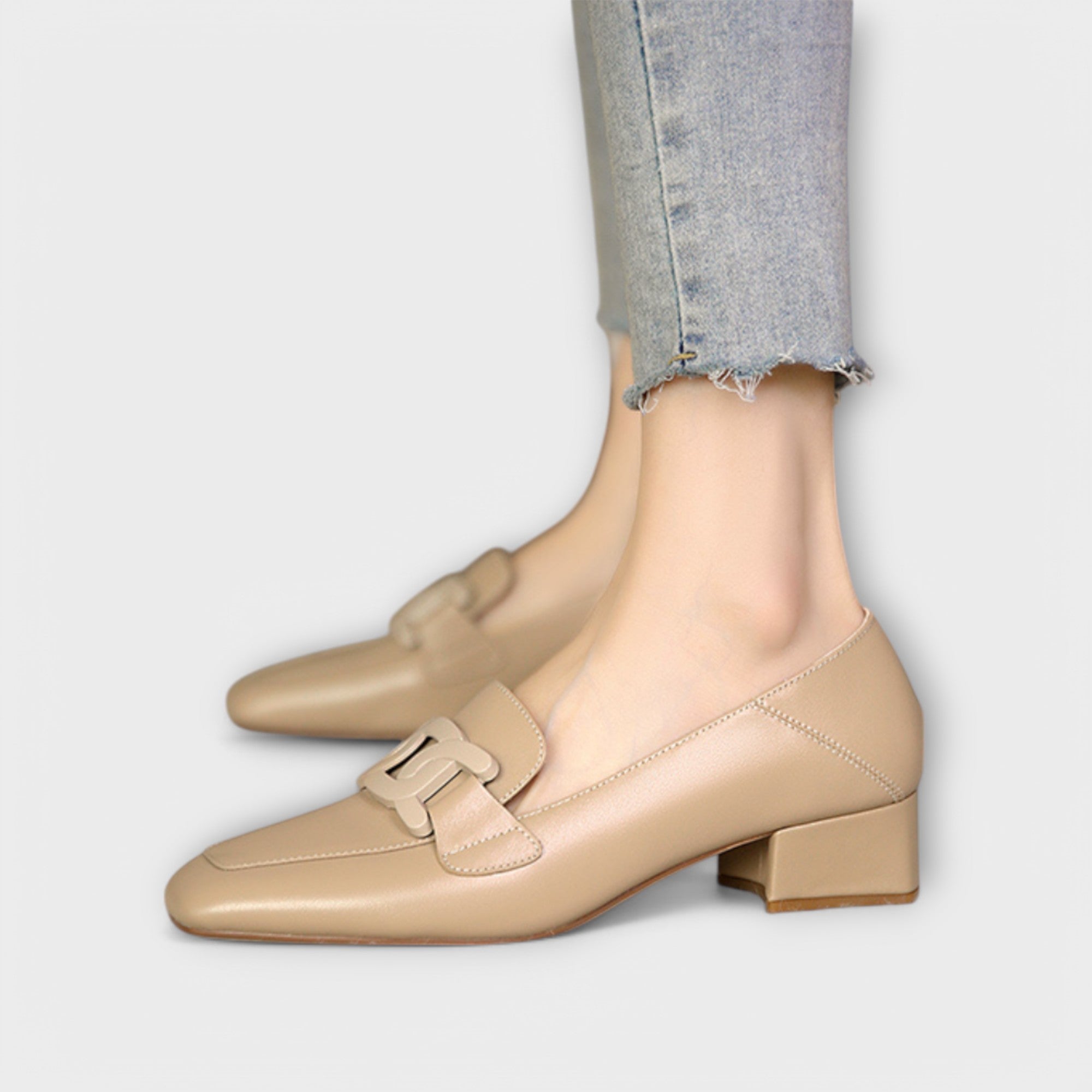 Monica - Shoe