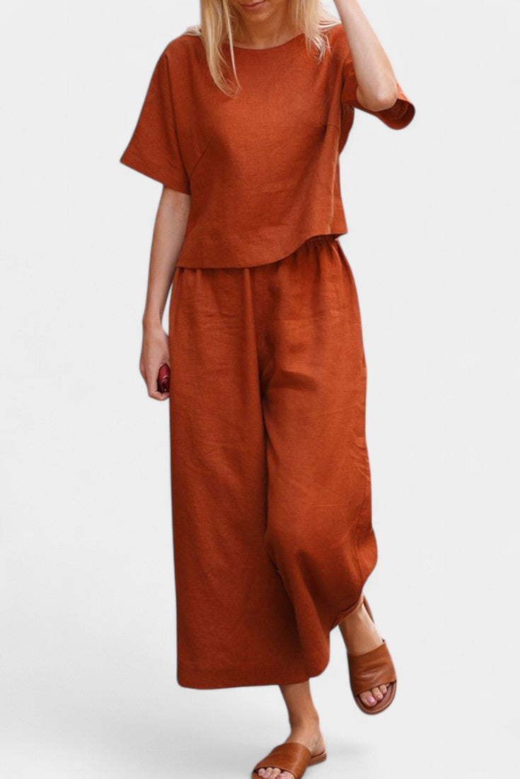 Yvette Vintage Summer Set