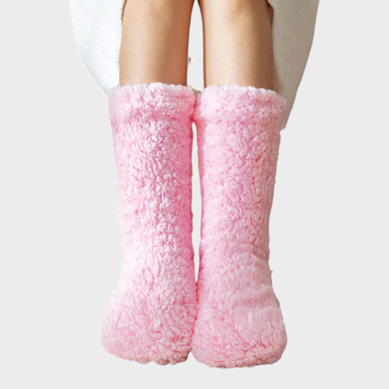 Nordelle | Lounge Thermal Fleece Socks