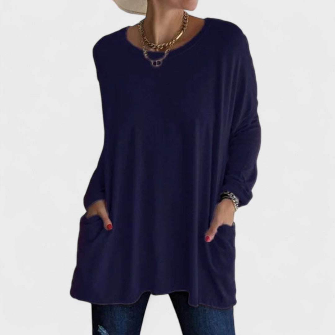 Mira™ | loose top
