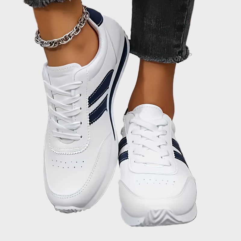 Amberly | Lightweight Orthopedic Sneakers