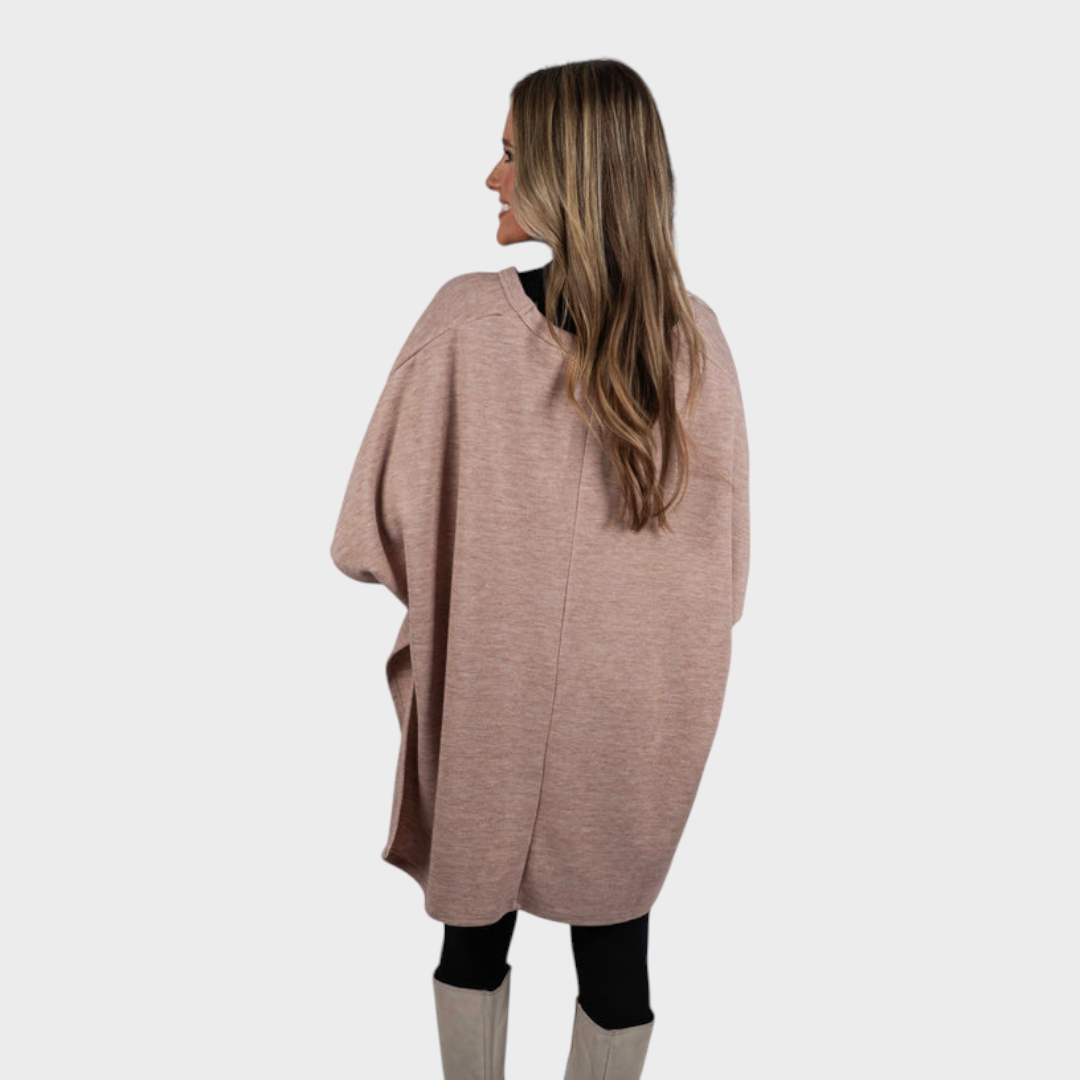 Georgia | Top All By Myself