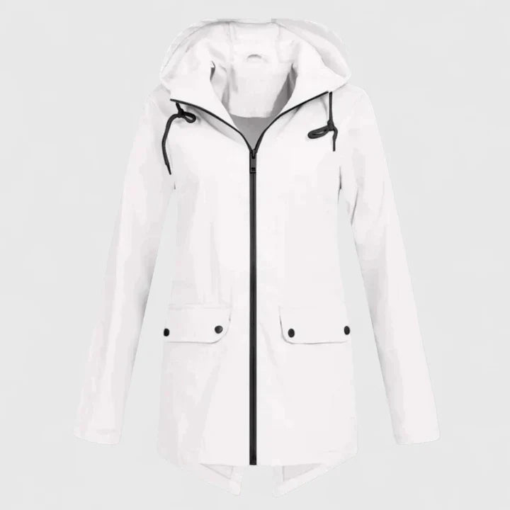 Vanyssiah |Comfortable Jacket