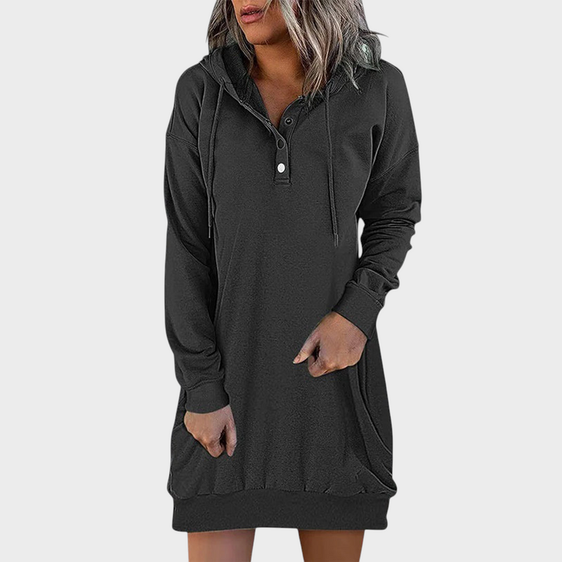 Luna | Casual Dress Huanda