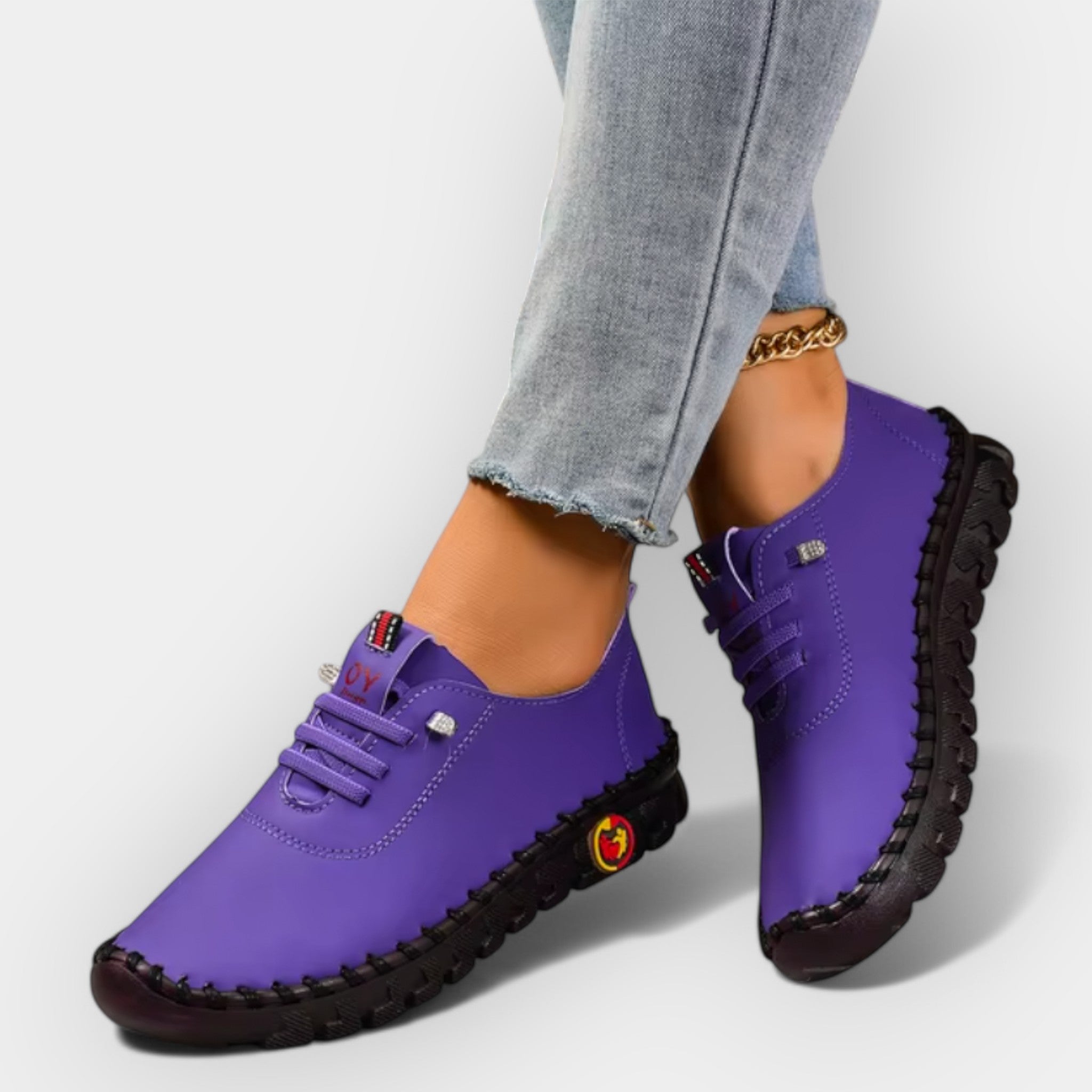 UltraComfort Comfortable Loafers