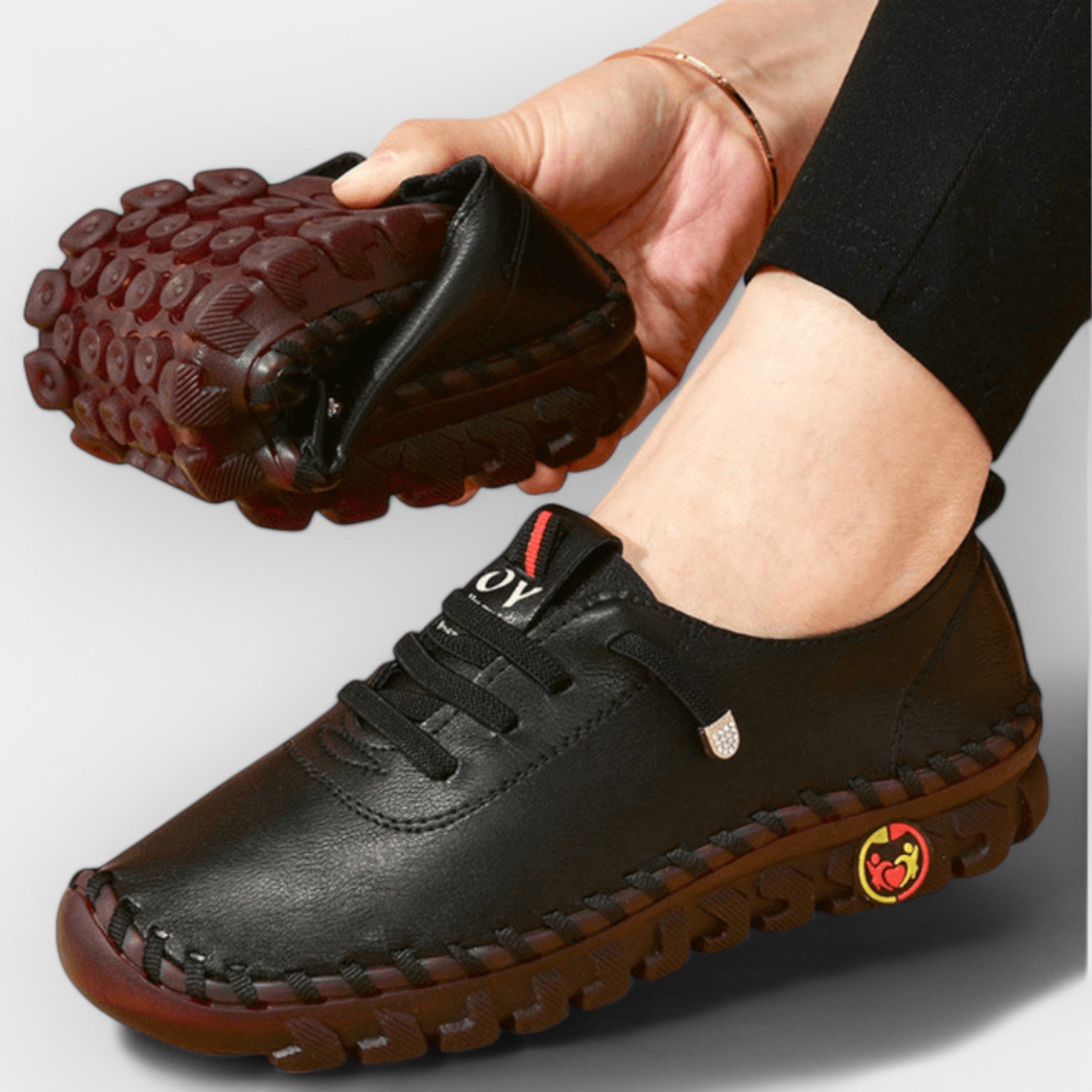 UltraComfort Comfortable Loafers