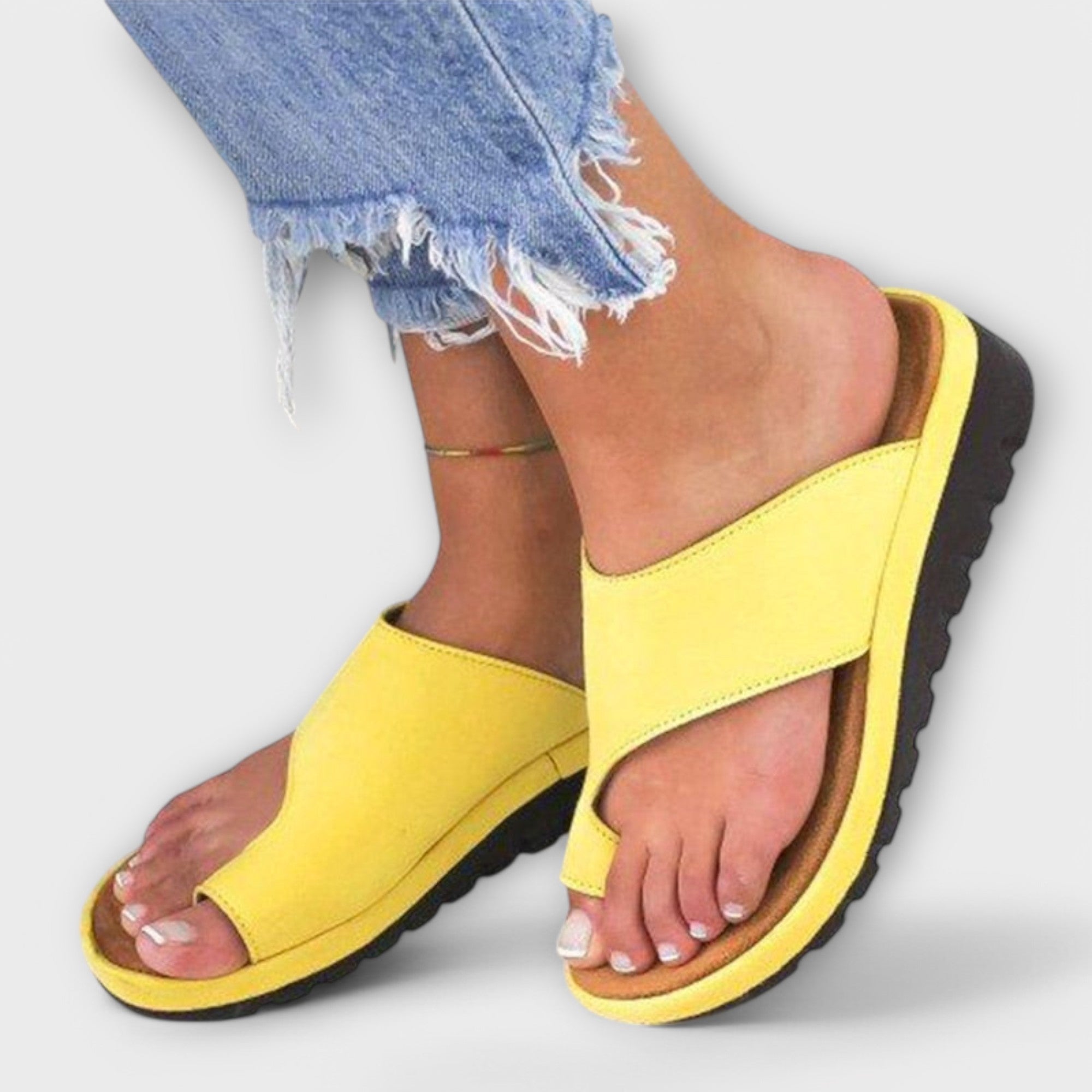 Maina — Comfortable Orthopedic Sandals