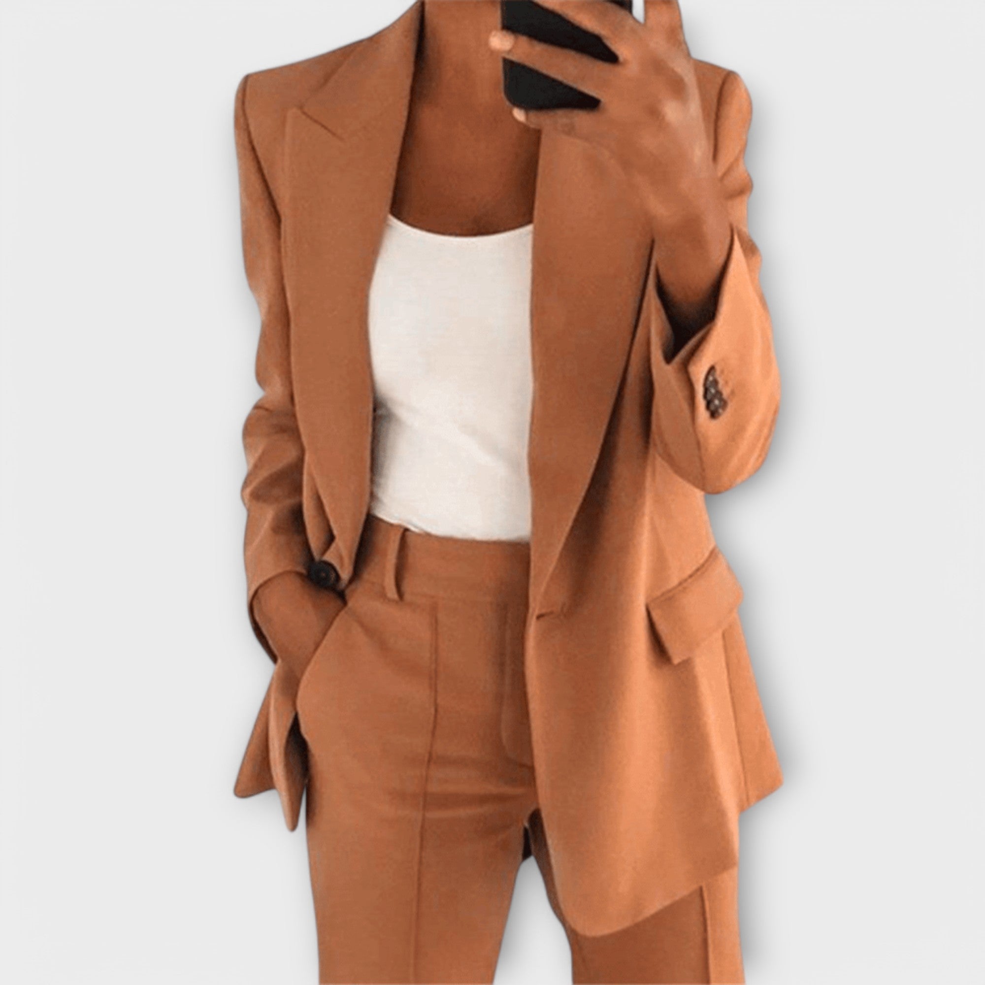 Elegant 2-piece set (for women)