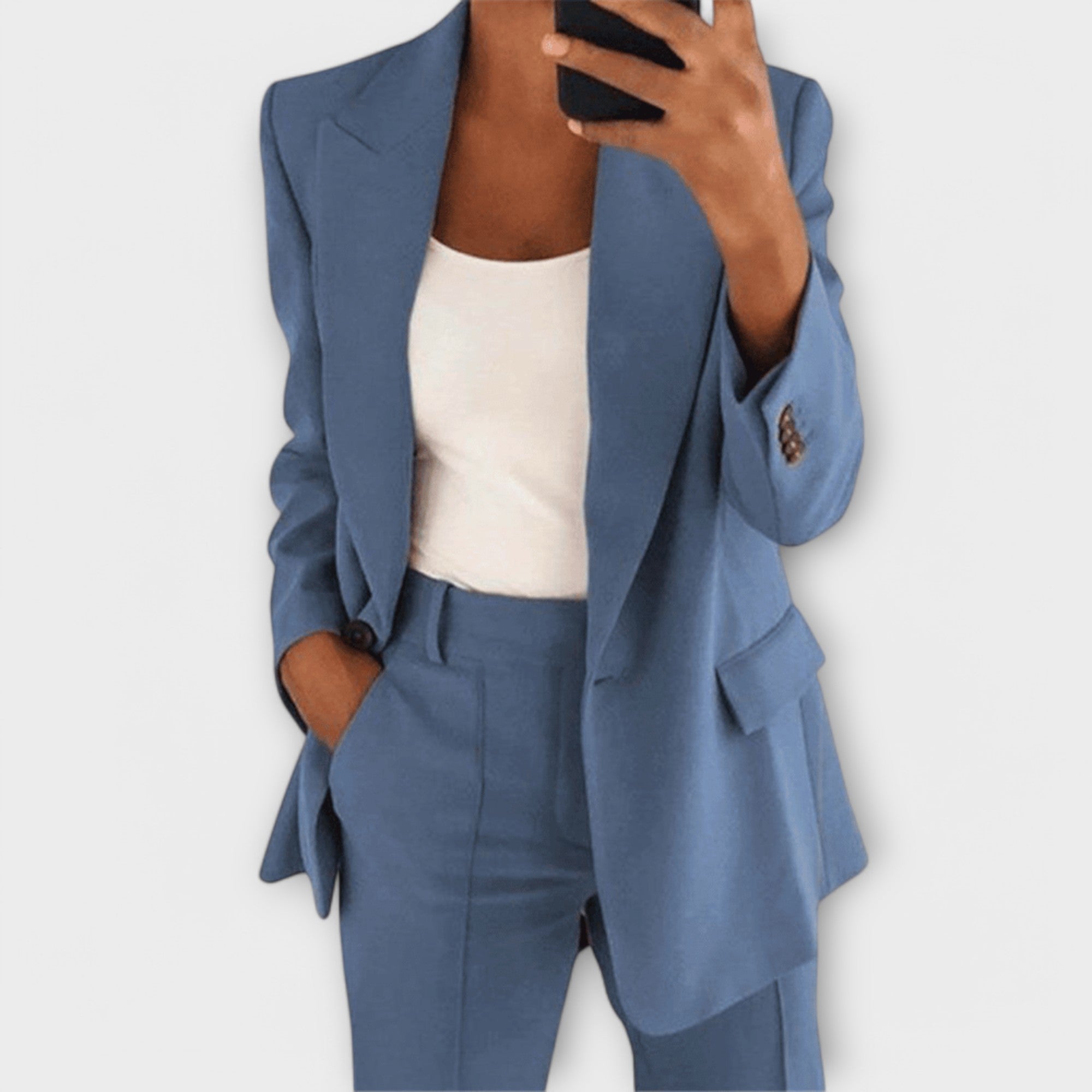 Elegant 2-piece set (for women)