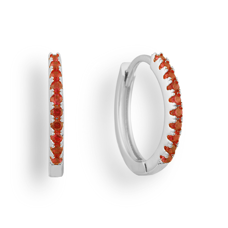 Eternal Earrings