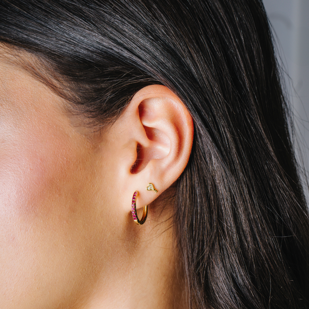 Eternal Earrings