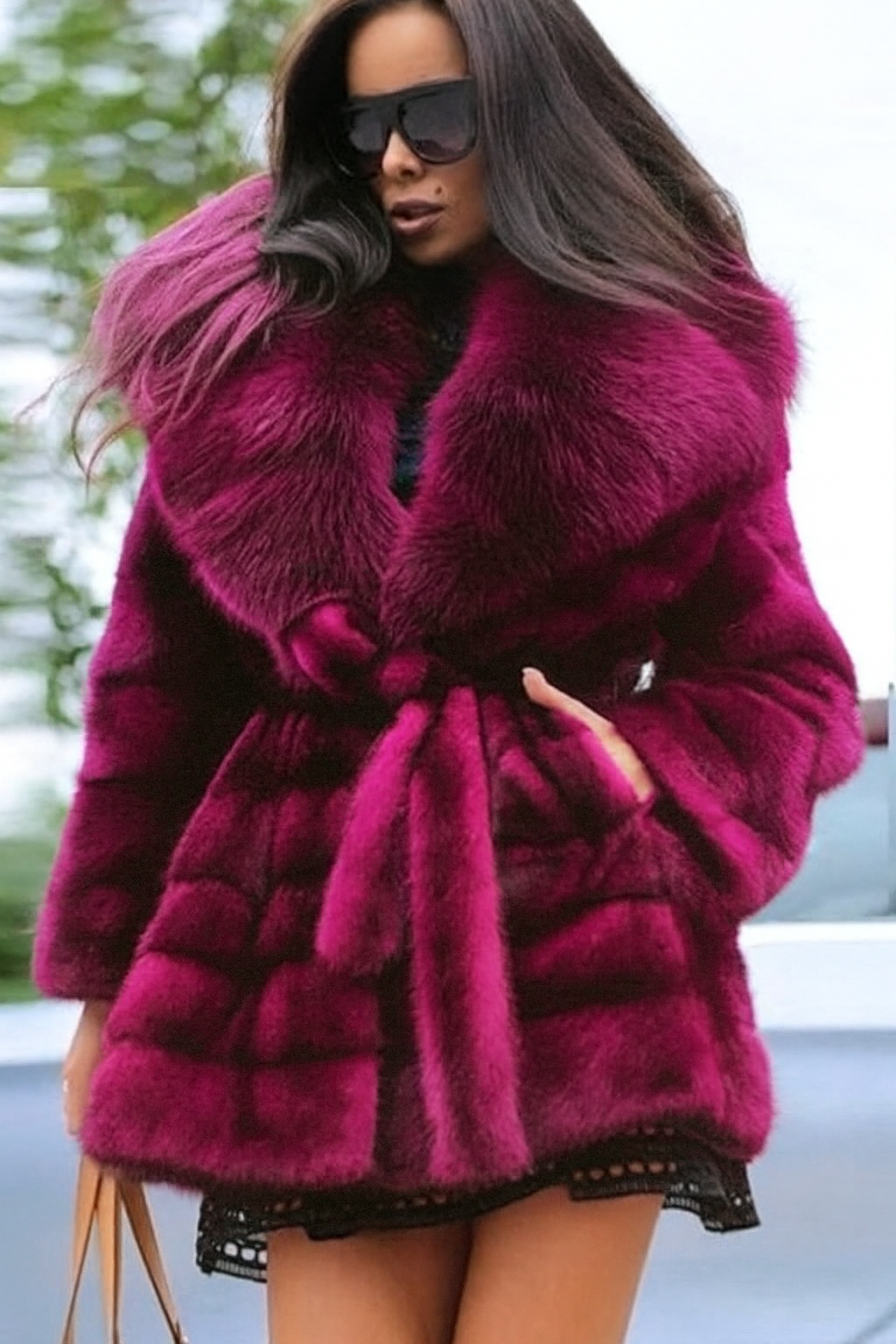 Soft homewear with inner lining, Made in Italy ๐ฎ๐น