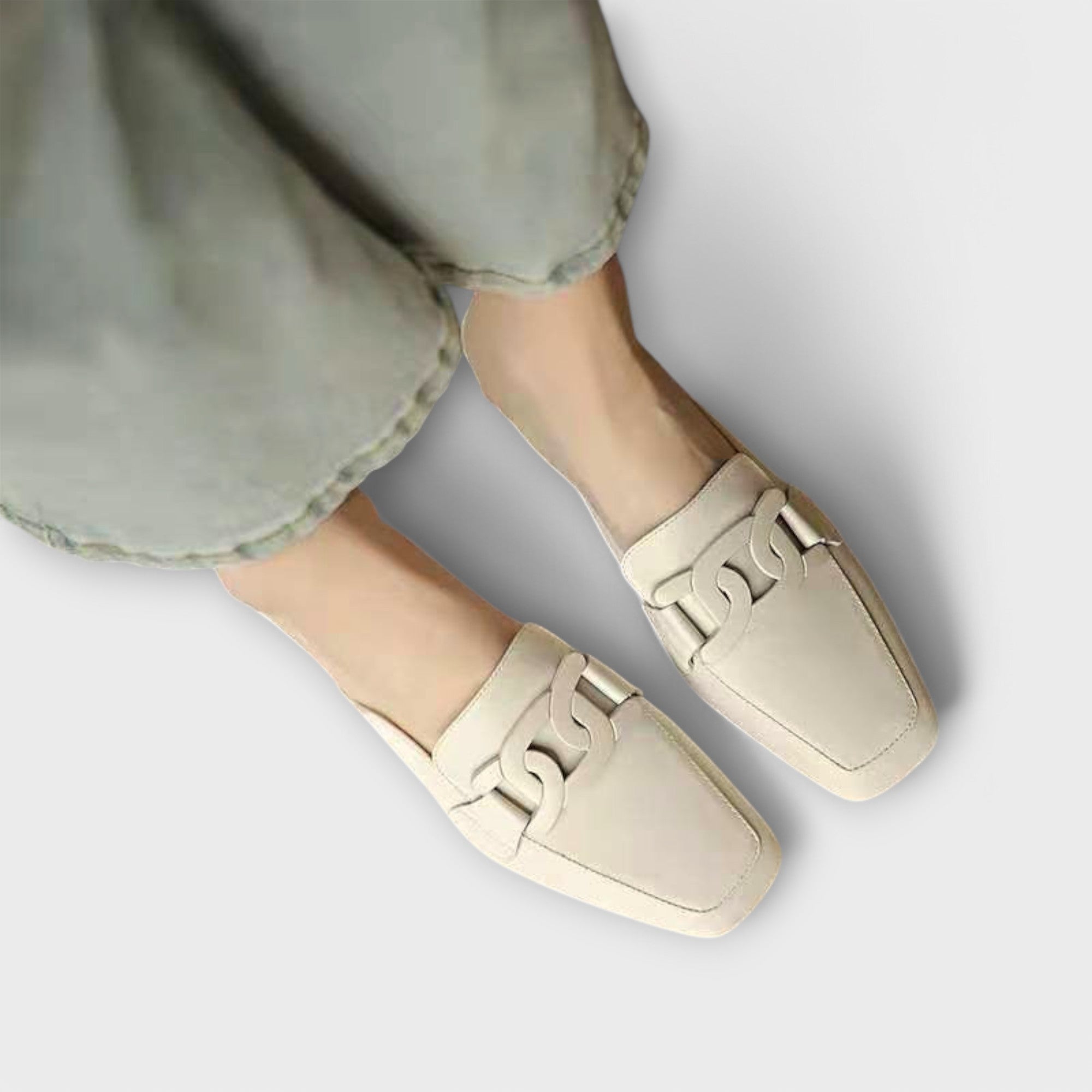 Monica - Shoe