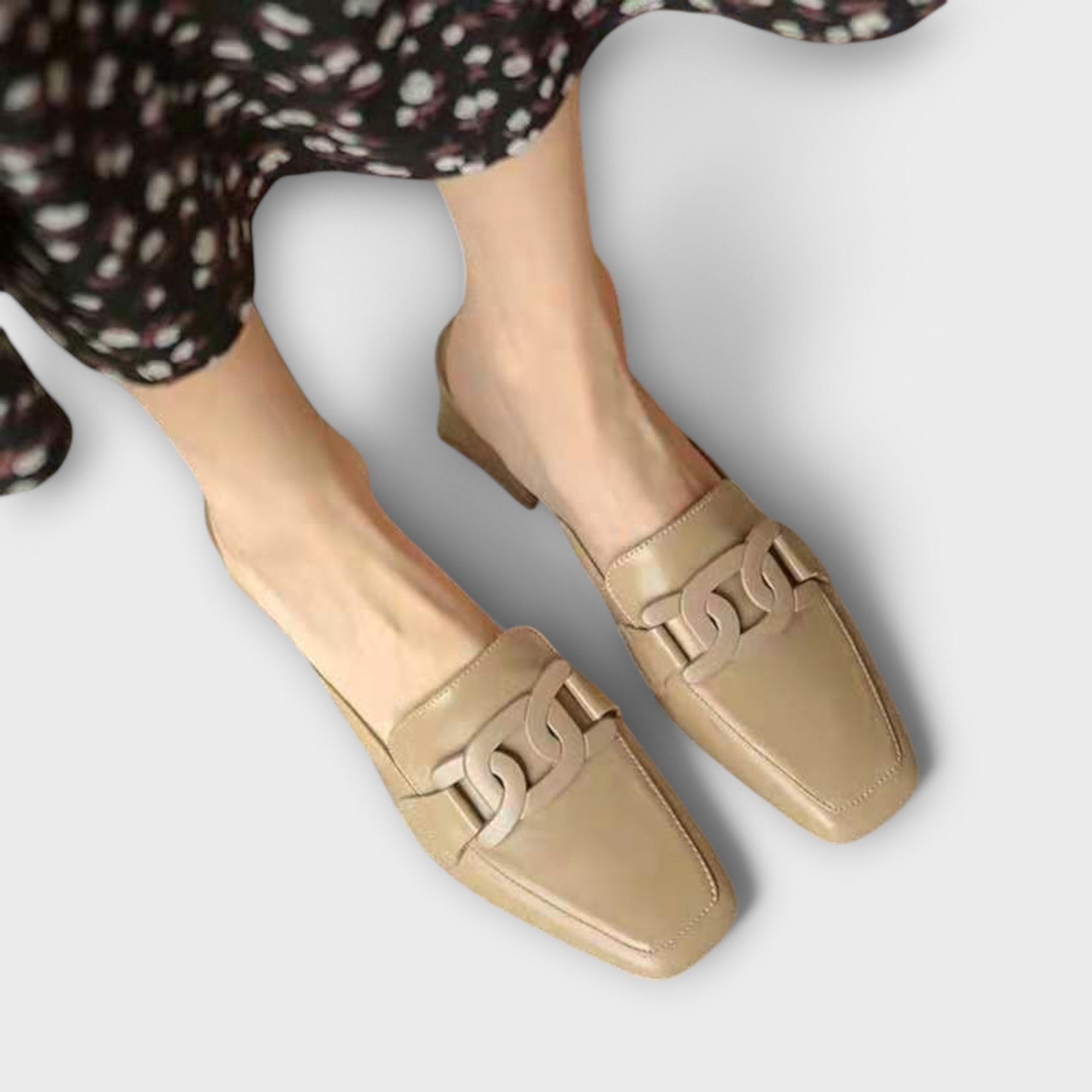 Monica - Shoe