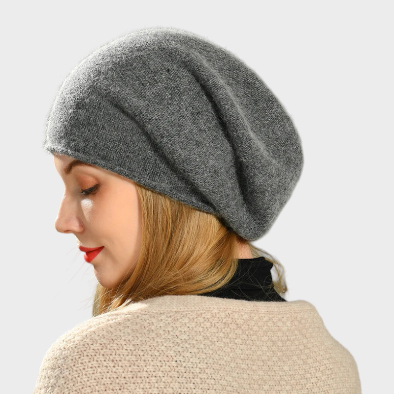 Amara | Cashmere Hat