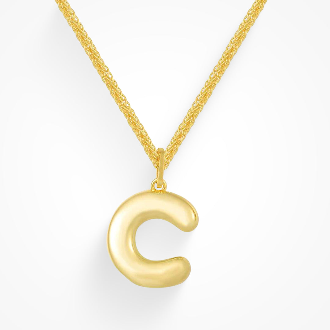 Necklace of Love