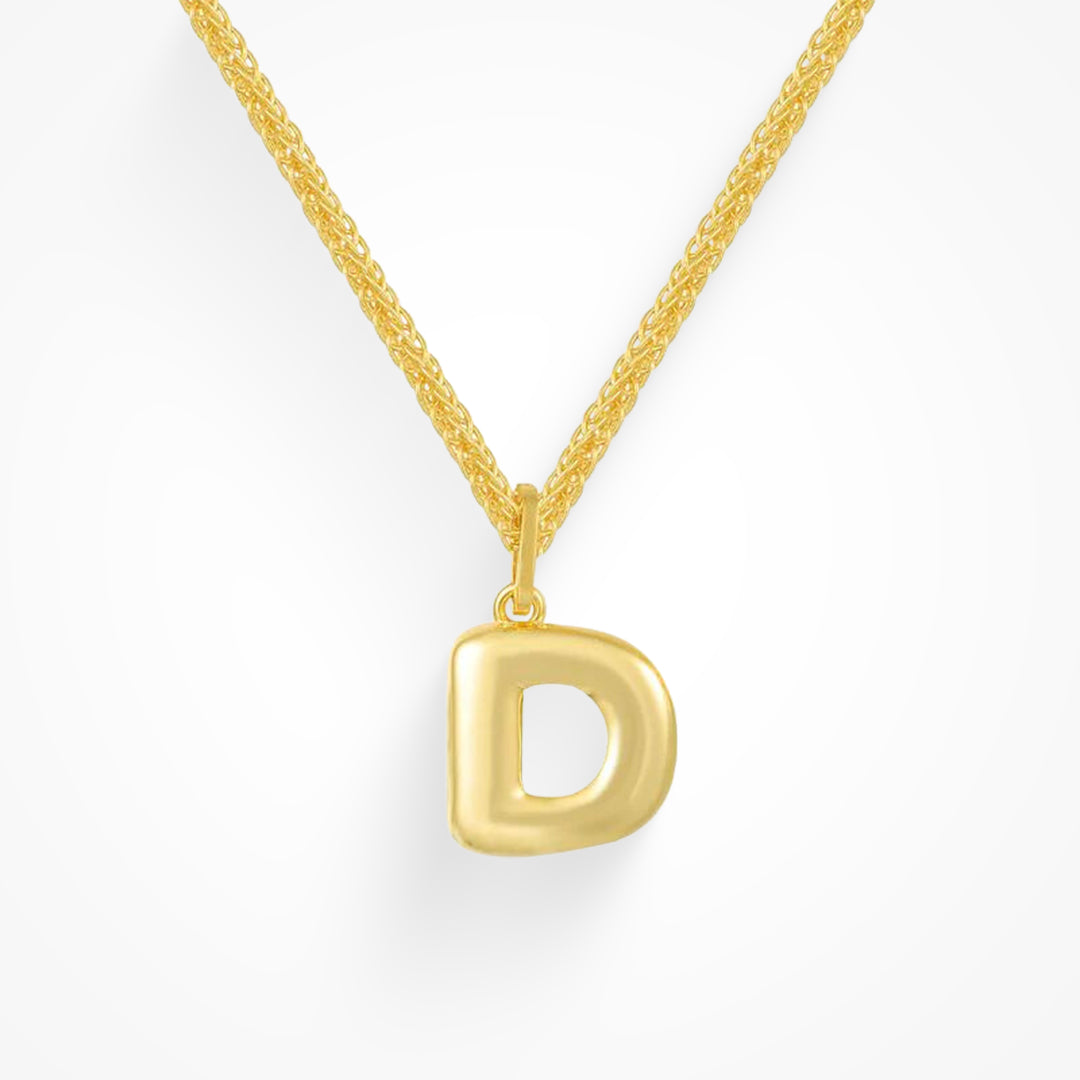 Necklace of Love
