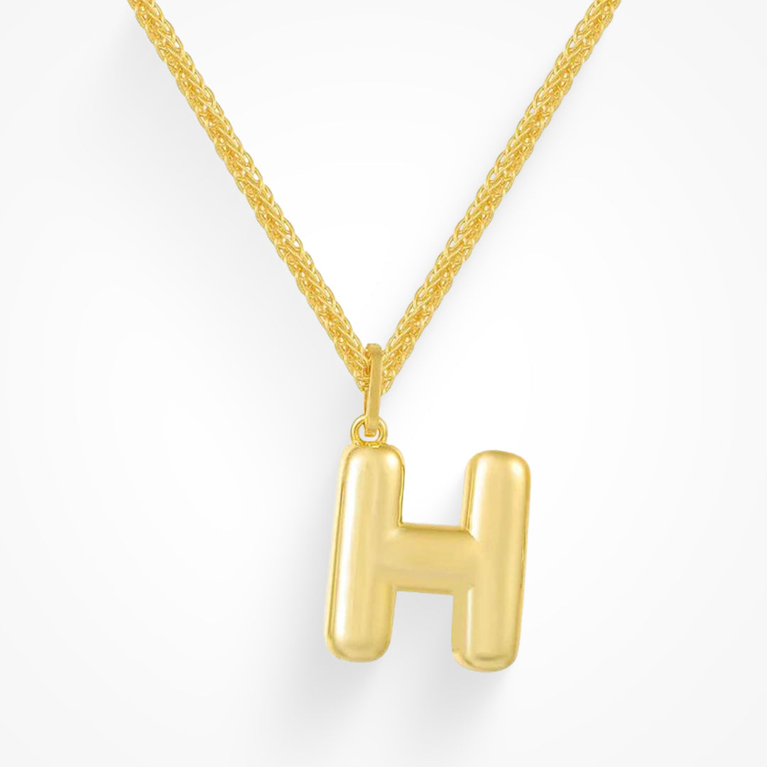Necklace of Love