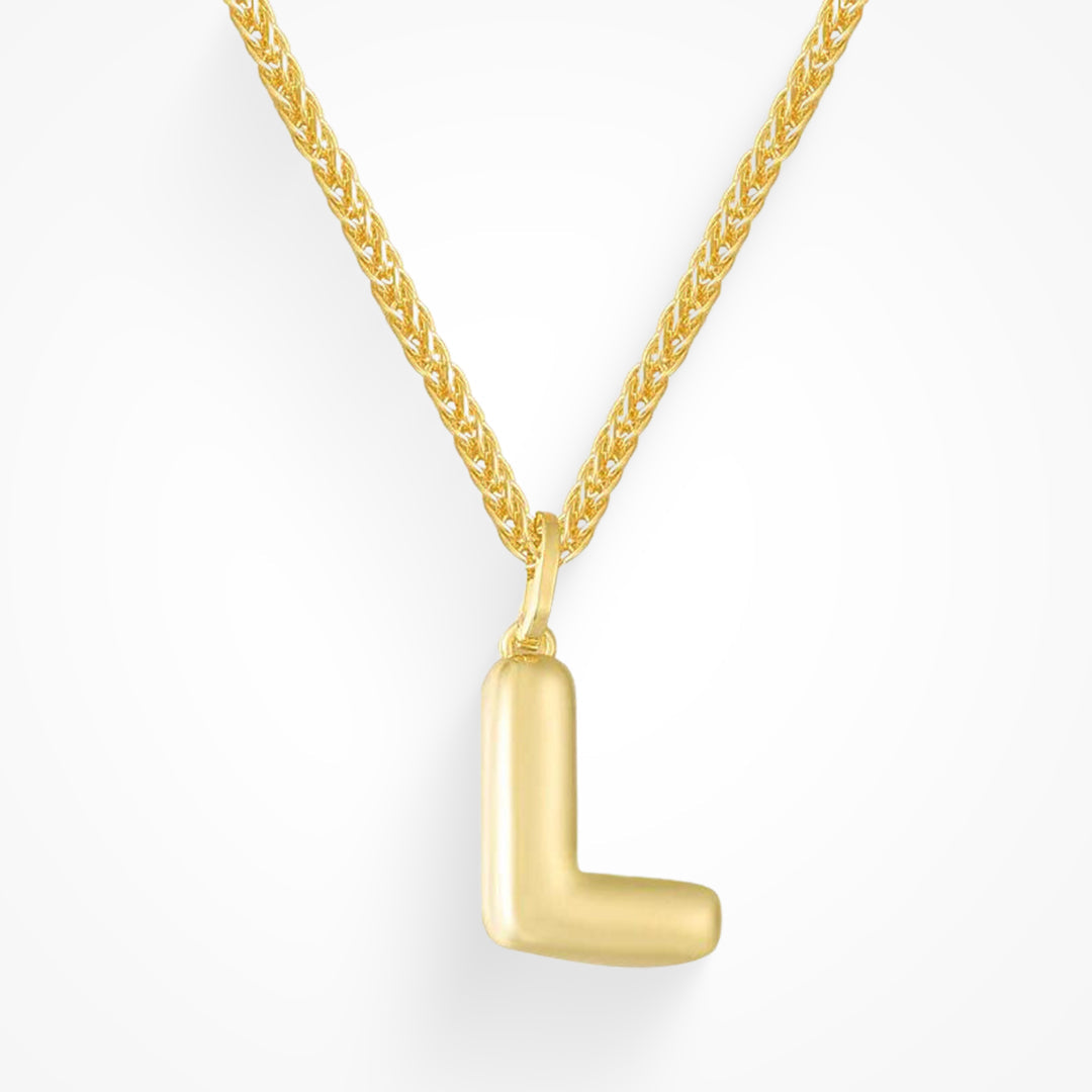 Necklace of Love